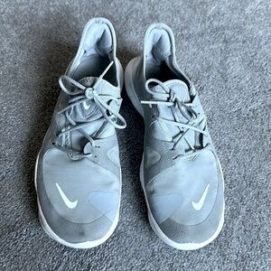 Nike Free Sneaker Shoe GUC Minimal Wear